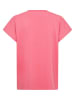 soyaconcept Shirt "Derby" roze