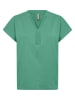 soyaconcept Shirt "Derby" in Grün