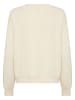 soyaconcept Sweasthirt "Banu" in Creme