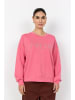 soyaconcept Sweasthirt "Banu" in Pink