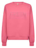 soyaconcept Sweasthirt "Banu" roze