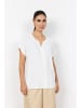 soyaconcept Bluse "Cath" in Weiß