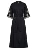 soyaconcept Jurk "Milly" zwart