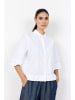 soyaconcept Blouse "Netti" wit