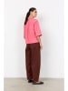 soyaconcept Bluse "Netti" in Pink
