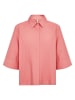 soyaconcept Bluse "Netti" in Pink