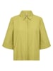 soyaconcept Bluse "Netti" in Limette