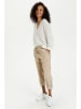 Kaffe Caprihose "Naya" in Beige