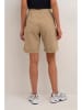 Kaffe Shorts in Beige