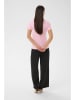 Kaffe Shirt in Rosa