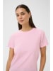 Kaffe Shirt in Rosa