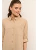 Kaffe Bluse in Beige