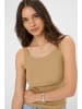 Kaffe Top camel