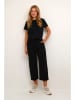 Kaffe Hose in Schwarz