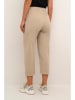 Kaffe Hose in Beige