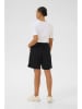 Kaffe Short "Naya" zwart