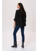 Kaffe Blouse zwart