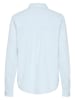Kaffe Blouse lichtblauw