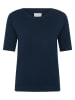 Kaffe Trui donkerblauw