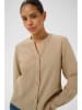 Kaffe Blouse beige
