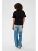 Kaffe Shirt zwart