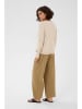 Kaffe Pullover in Beige