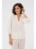 Kaffe Blouse wit