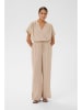 Kaffe Hose in Beige