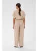 Kaffe Broek beige