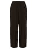 Kaffe Broek donkerbruin