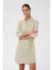 Kaffe Jurk beige/crème