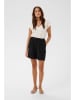 Kaffe Short zwart