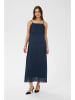 Kaffe Jurk donkerblauw