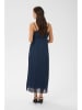 Kaffe Jurk donkerblauw