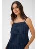 Kaffe Jurk donkerblauw