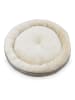 Paws&Whiskers Tierbett ''Bunny'' in Beige/ Creme