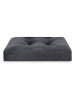 Paws&Whiskers Dierenbed ''Max'' antraciet