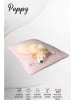 Paws&Whiskers Dierenbed ''Puppy Dog'' lichtroze