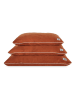 Paws&Whiskers Tierbett ''Puppy Dog'' in Orange