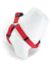 Paws&Whiskers Hondentuigje rood