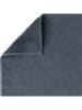 Egeria Handtuch "Elegant" in Grau