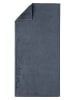 Egeria Handtuch "Elegant" in Grau