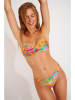 Banana Moon Bikini-Hose "Curitiba" in Bunt