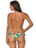 Banana Moon Bikini-Oberteil "Tropisun" in Bunt