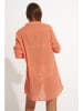 Livia Monte-Carlo Pareo "Andrott" in Orange