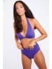 Livia Monte-Carlo Bikini-Oberteil "Portofi" in Lila
