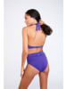 Livia Monte-Carlo Bikini-Oberteil "Portofi" in Lila