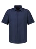Lerros Blouse donkerblauw