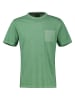 Lerros Shirt groen
