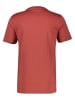 Lerros Shirt in Braunrot